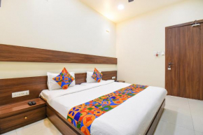 FabHotel Royal Suits - Nr Mahadji Shinde Chhatri